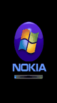 pic for nokia logo